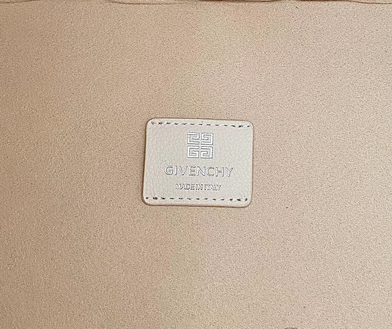 Givenchy G-Hobo Shoulder Bag