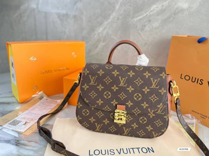 LV Eden Bag