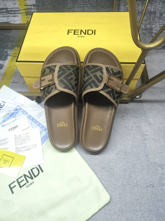 Fendi Women Slides