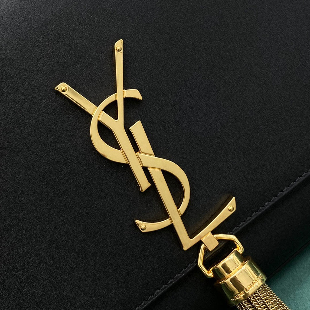 YSL Kate Bag