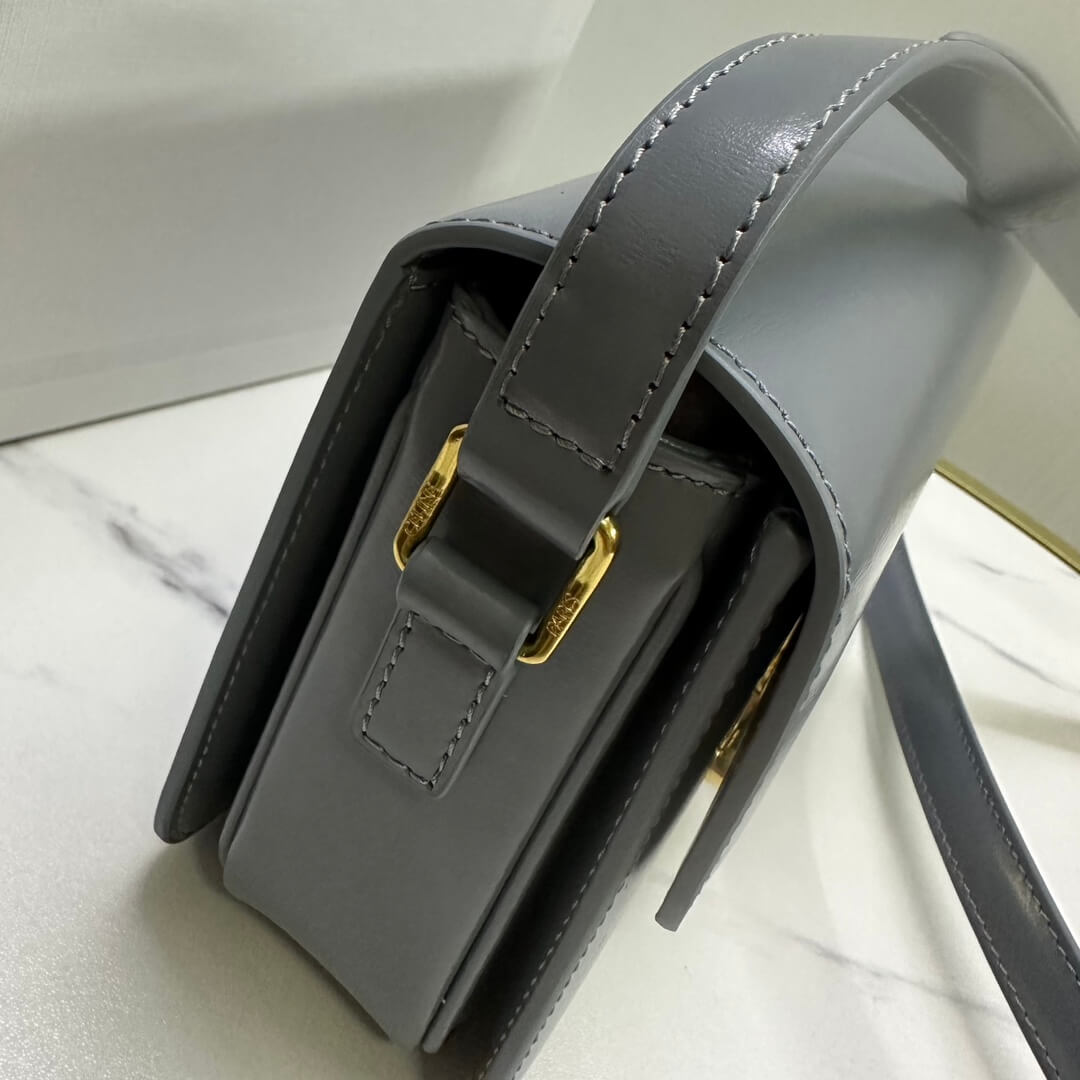 Celine Medium Triomphe Bag