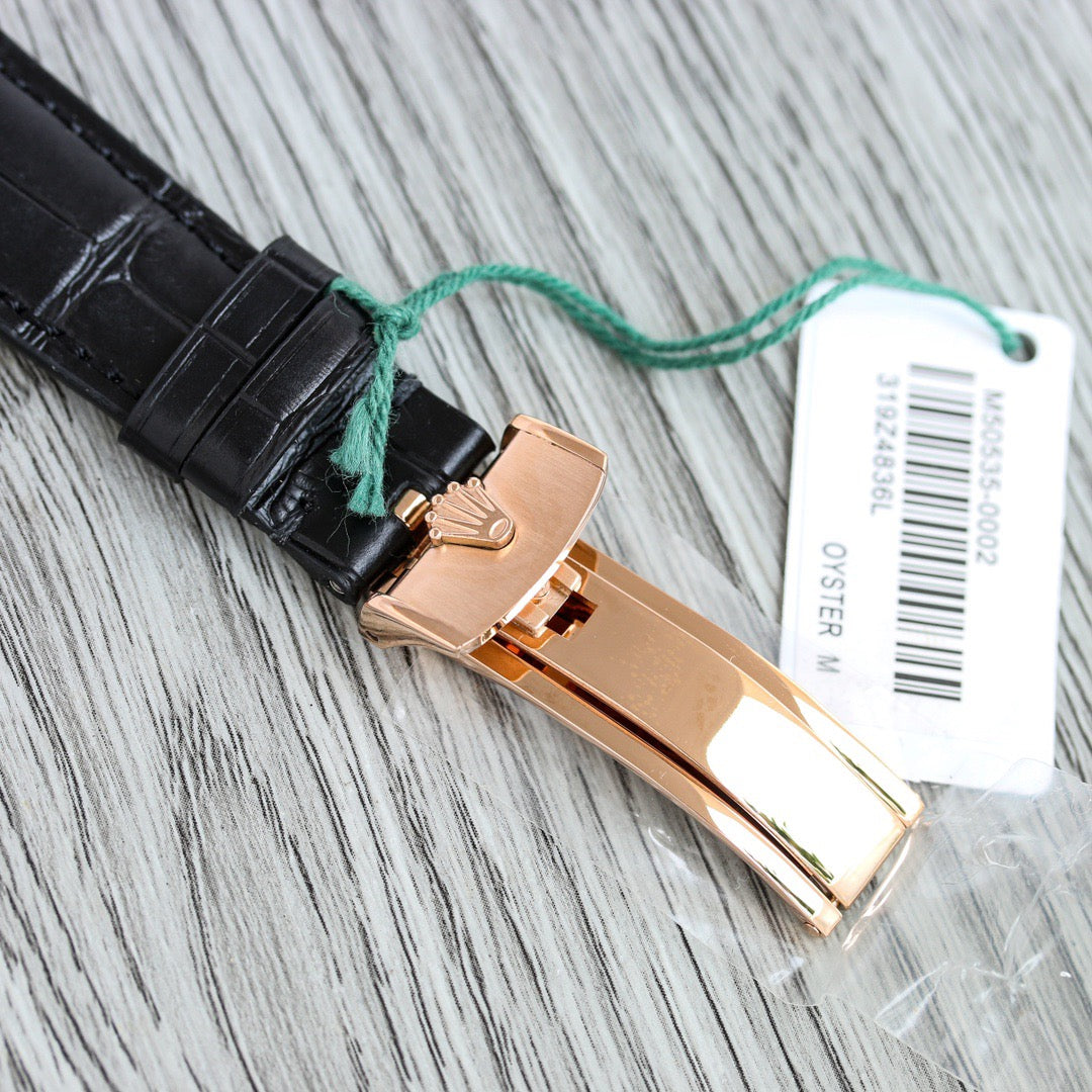 Rolex OT2 watch
