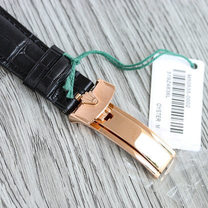 Rolex OT2 watch