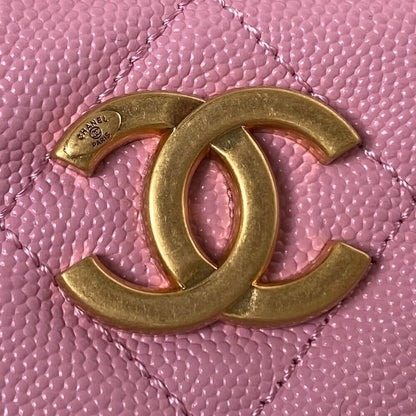 Chanel Mini Boho Bag