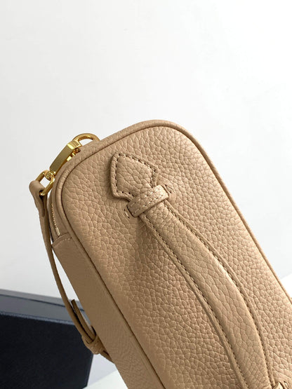 Prada Leather Mini-bag