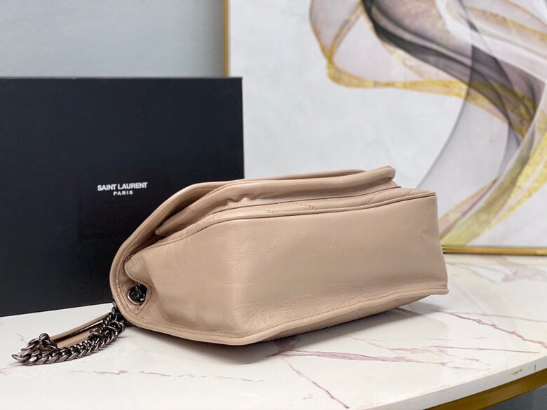 YSL Niki Medium Shoulder Bag