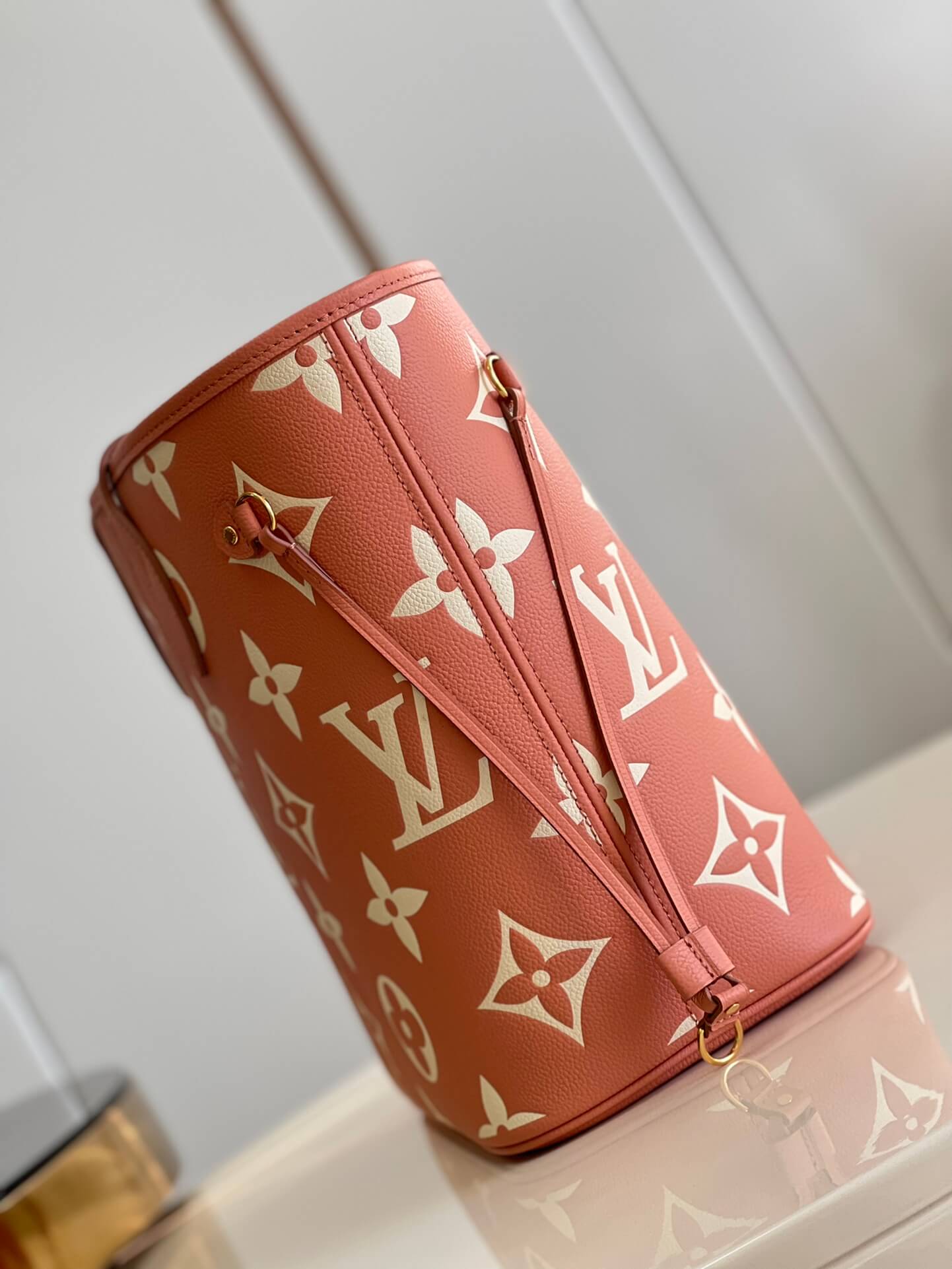 LV Neverfull MM Bag