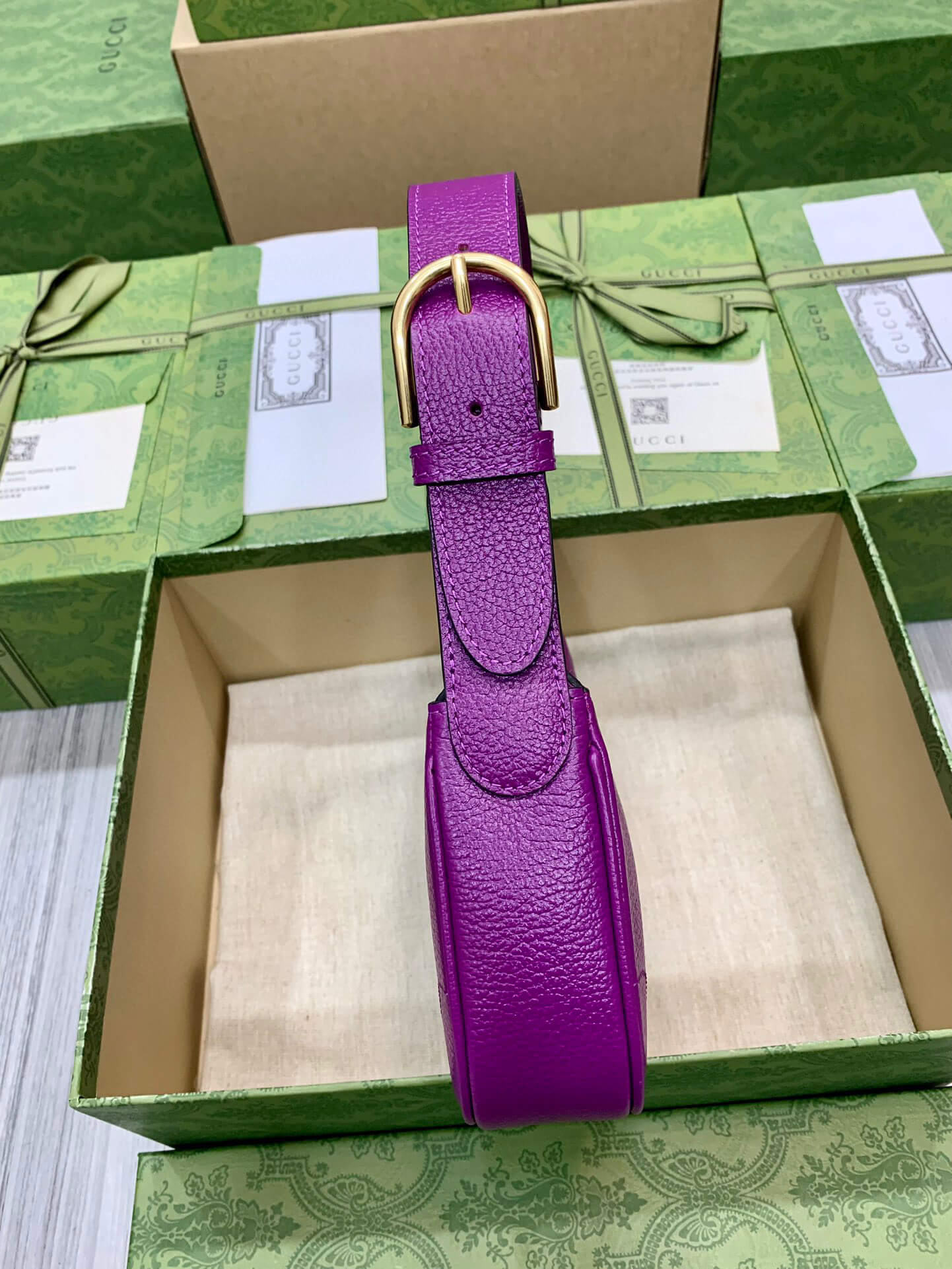 Gucci Aphrodite Small Bag