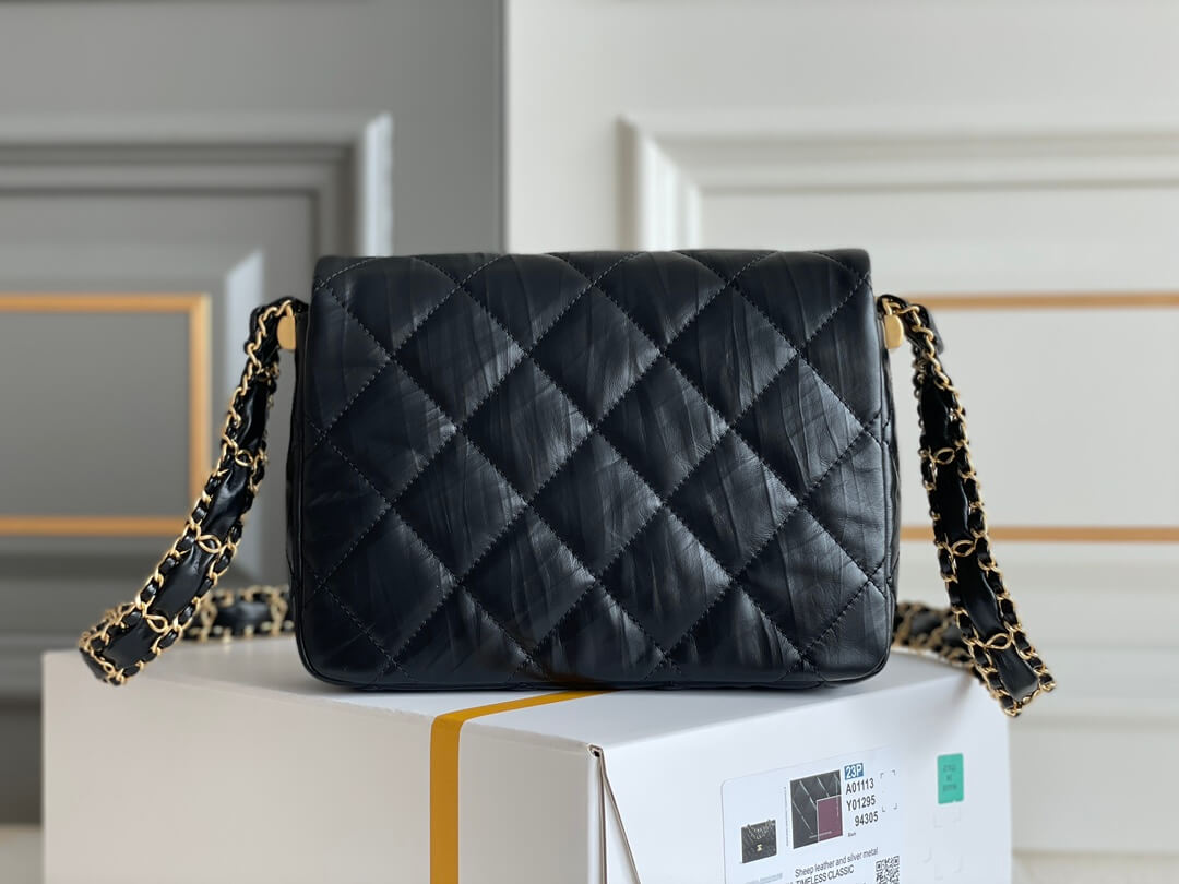 Chanel Small Flap Bag