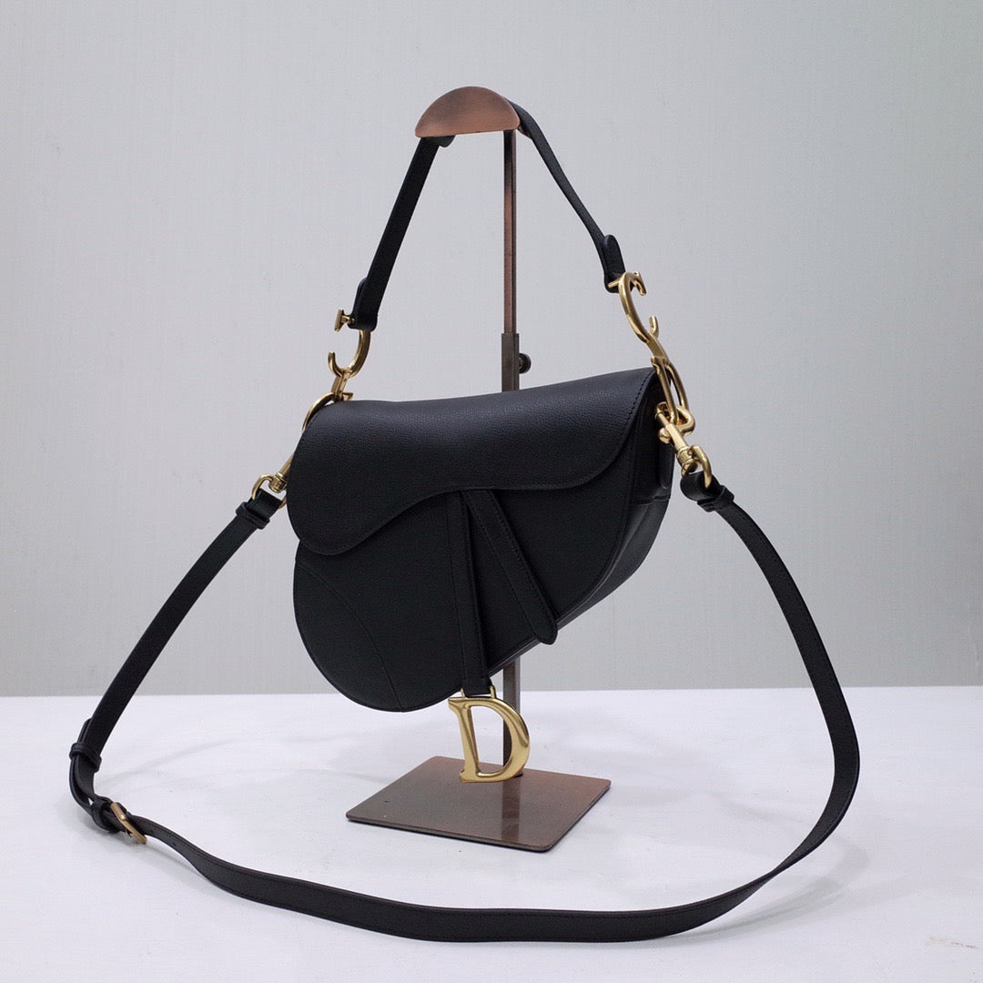 Dior Saddle Bag