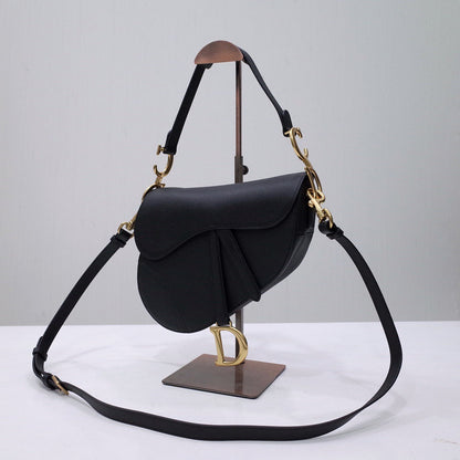 Dior Saddle Bag