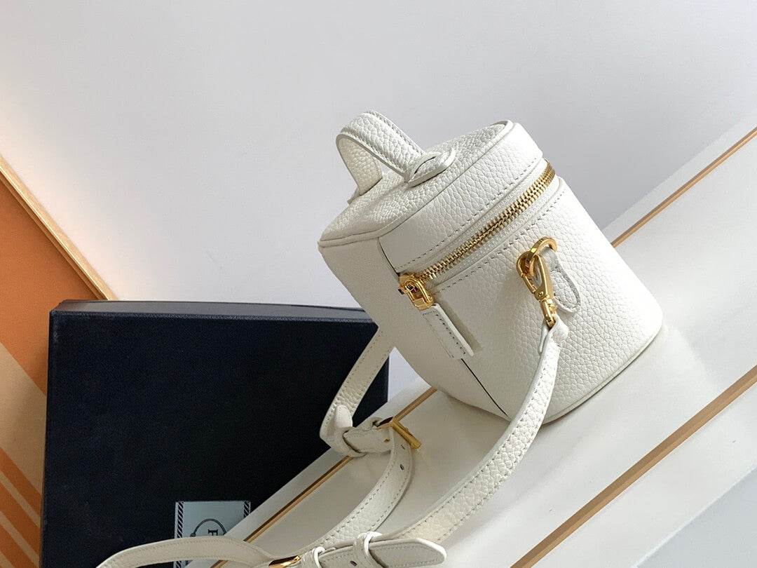 Prada Leather Mini-bag