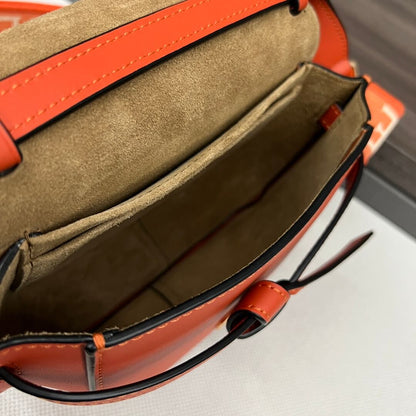 Loewe Small Gate Bag