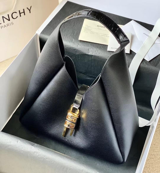 Givenchy G-Hobo Shoulder Bag