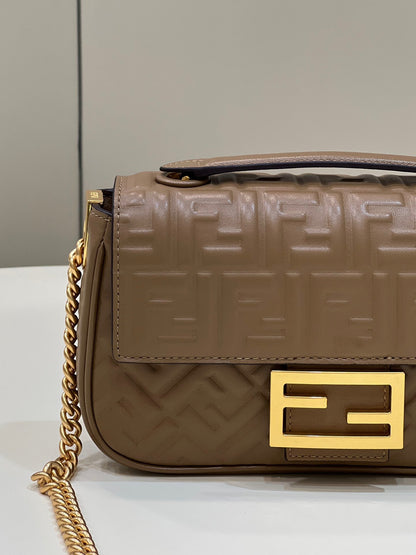 Fendi Baguette Bag