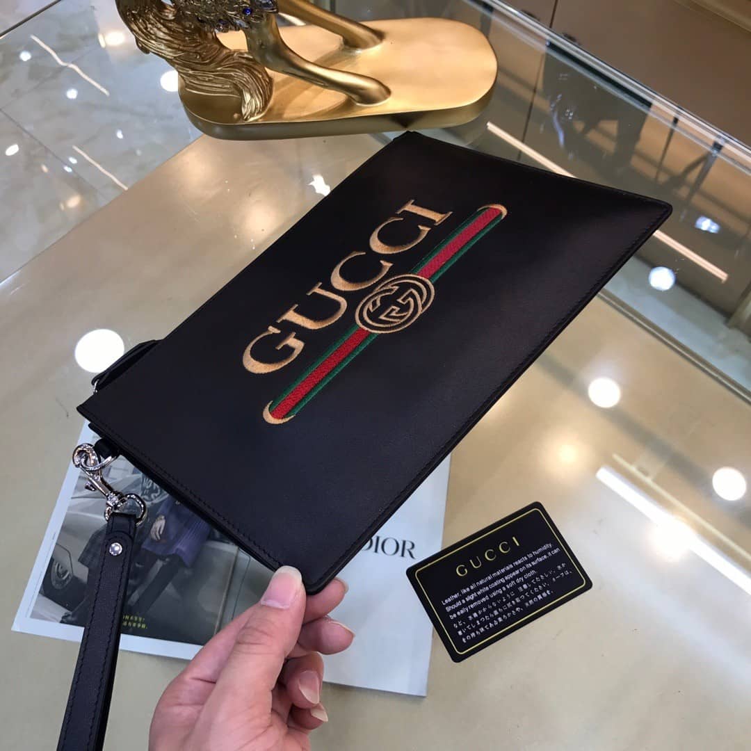 Gucci Most Demanding Bag