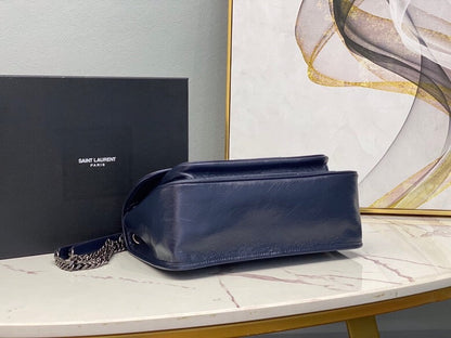 YSL Niki Medium Shoulder Bag
