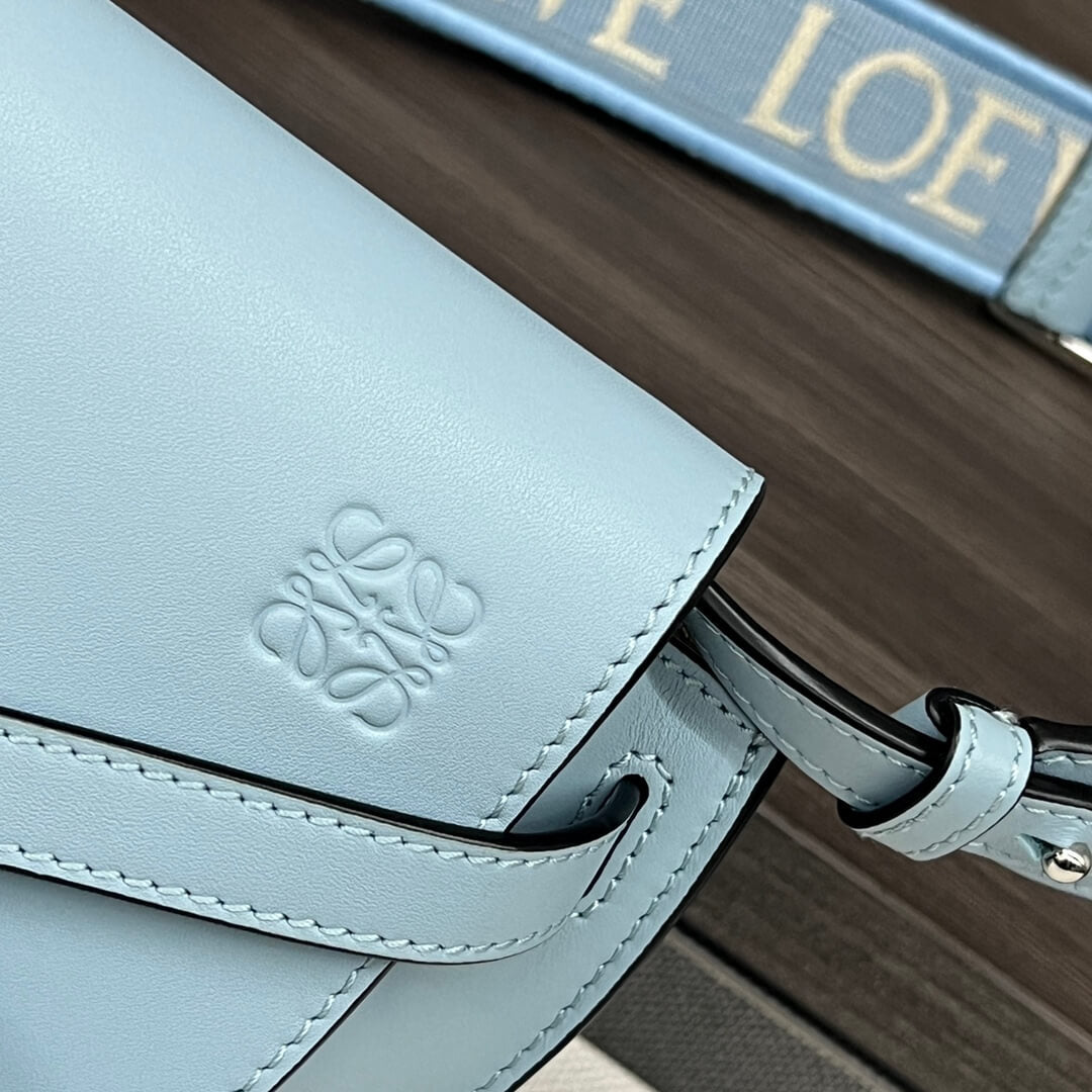 Loewe Small Gate Bag