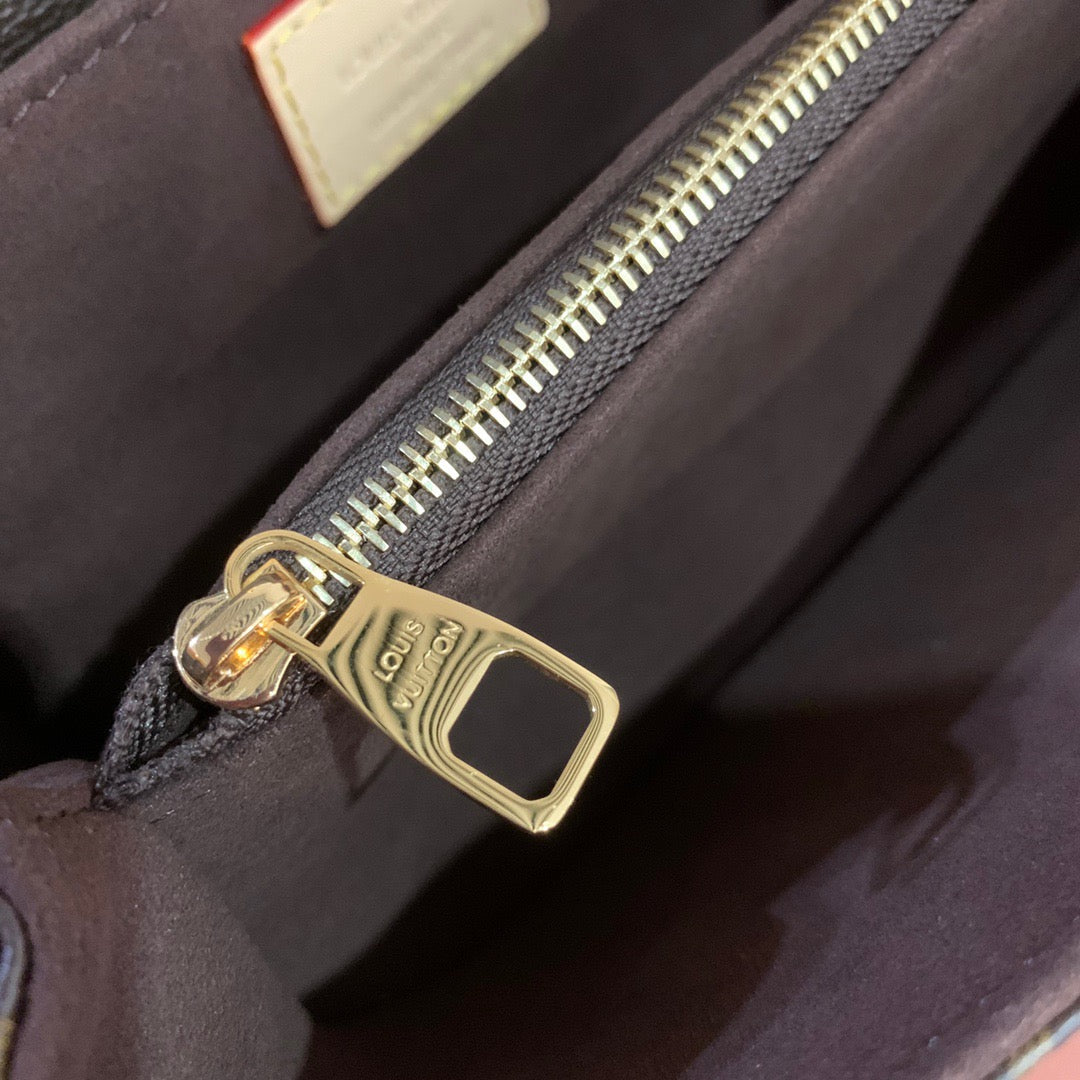 LV Metis Easy West