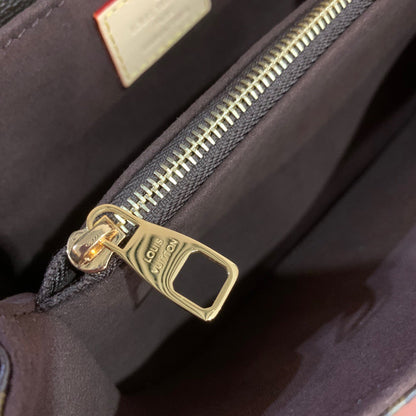 LV Metis Easy West