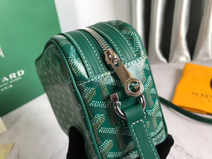Goyard Cap-Vert PM Bag