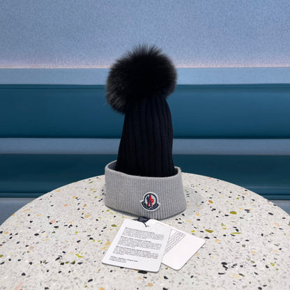 Moncler Winter Caps