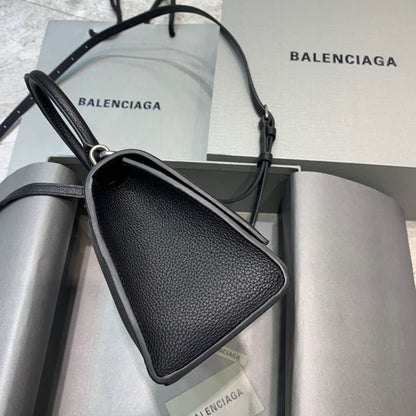Balenciaga Hourglass Bag