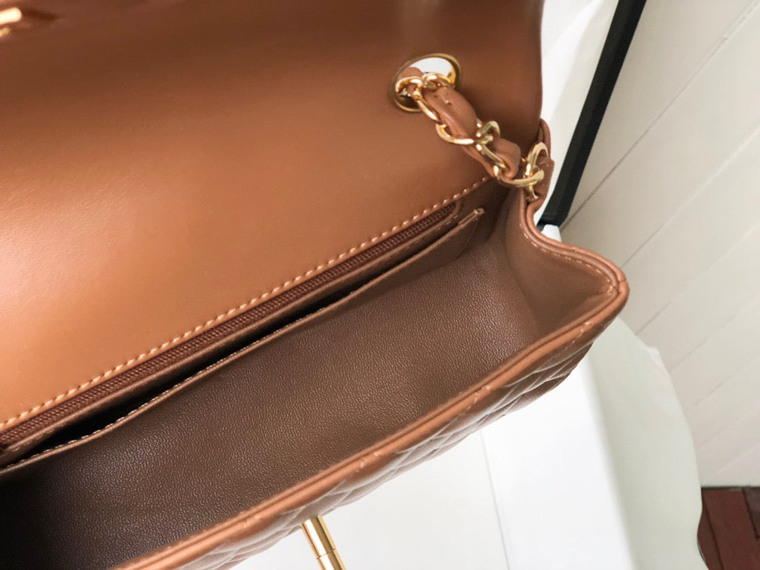 Chanel Classic Flap Bag