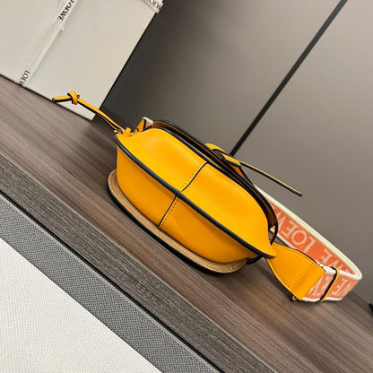 Loewe Small Gate Bag
