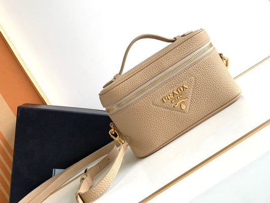 Prada Leather Mini-bag