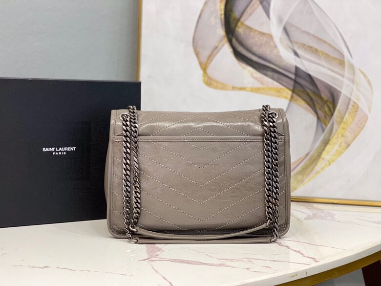YSL Niki Medium Shoulder Bag