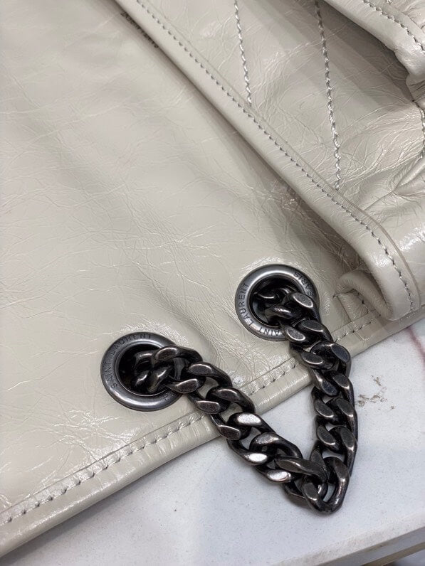 YSL Niki Medium Shoulder Bag