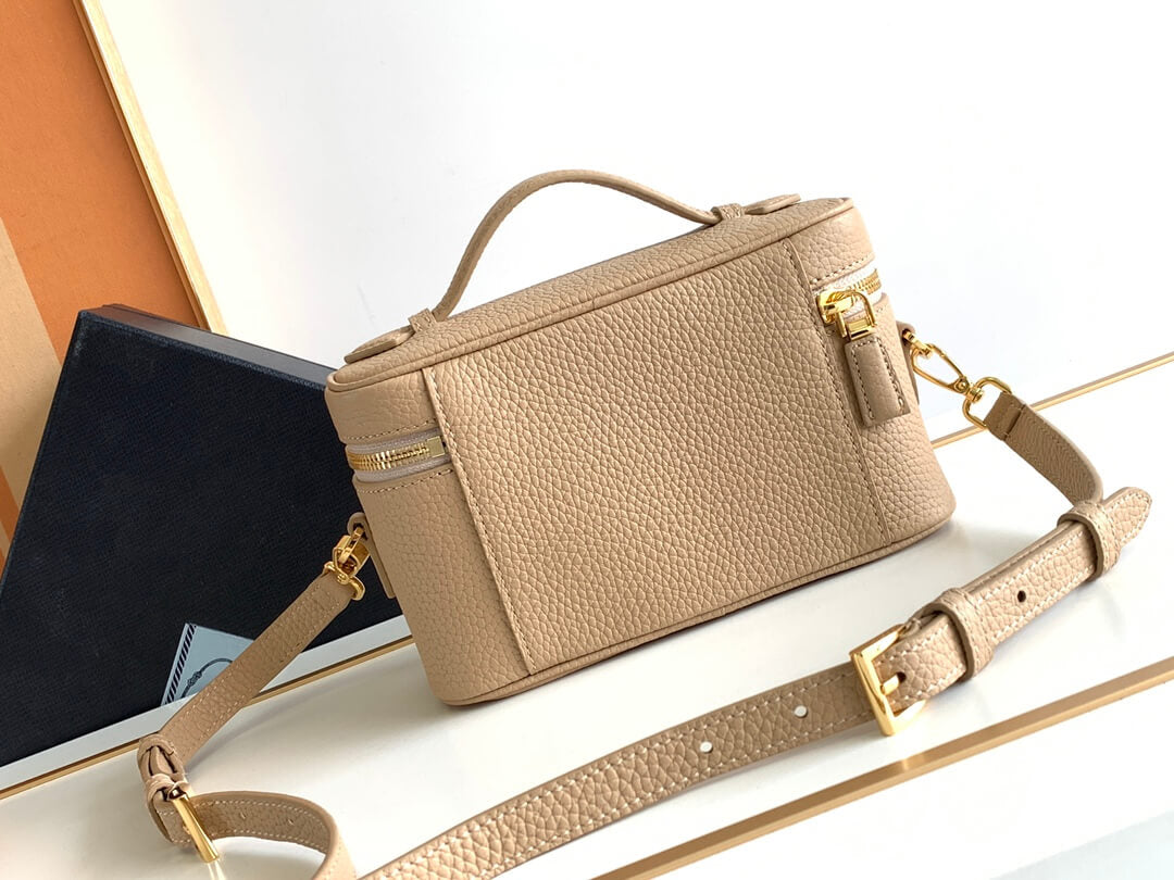 Prada Leather Mini-bag