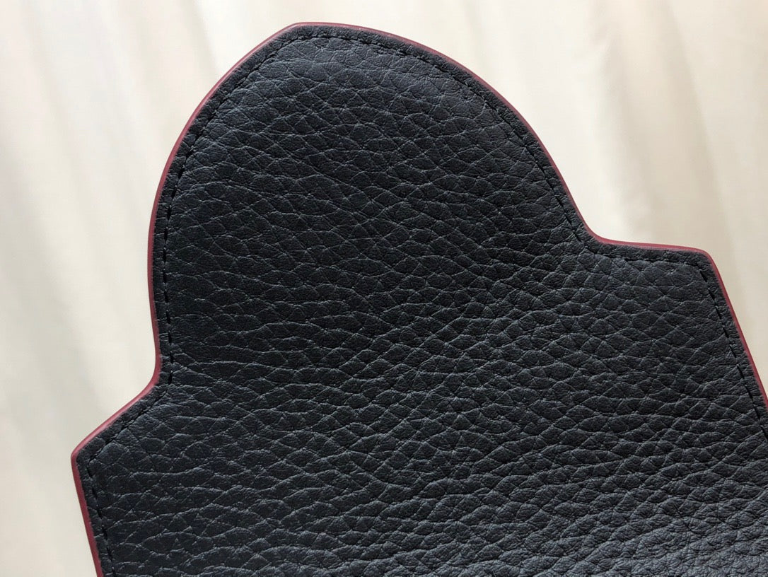 LV Capucine Bag