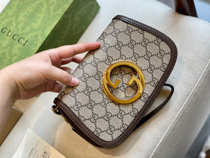 Gucci Blondie Bag