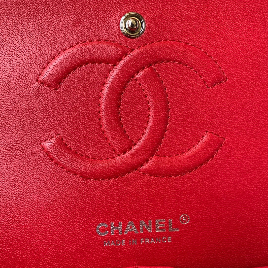Chanel Classic Flap Bag