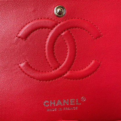 Chanel Classic Flap Bag