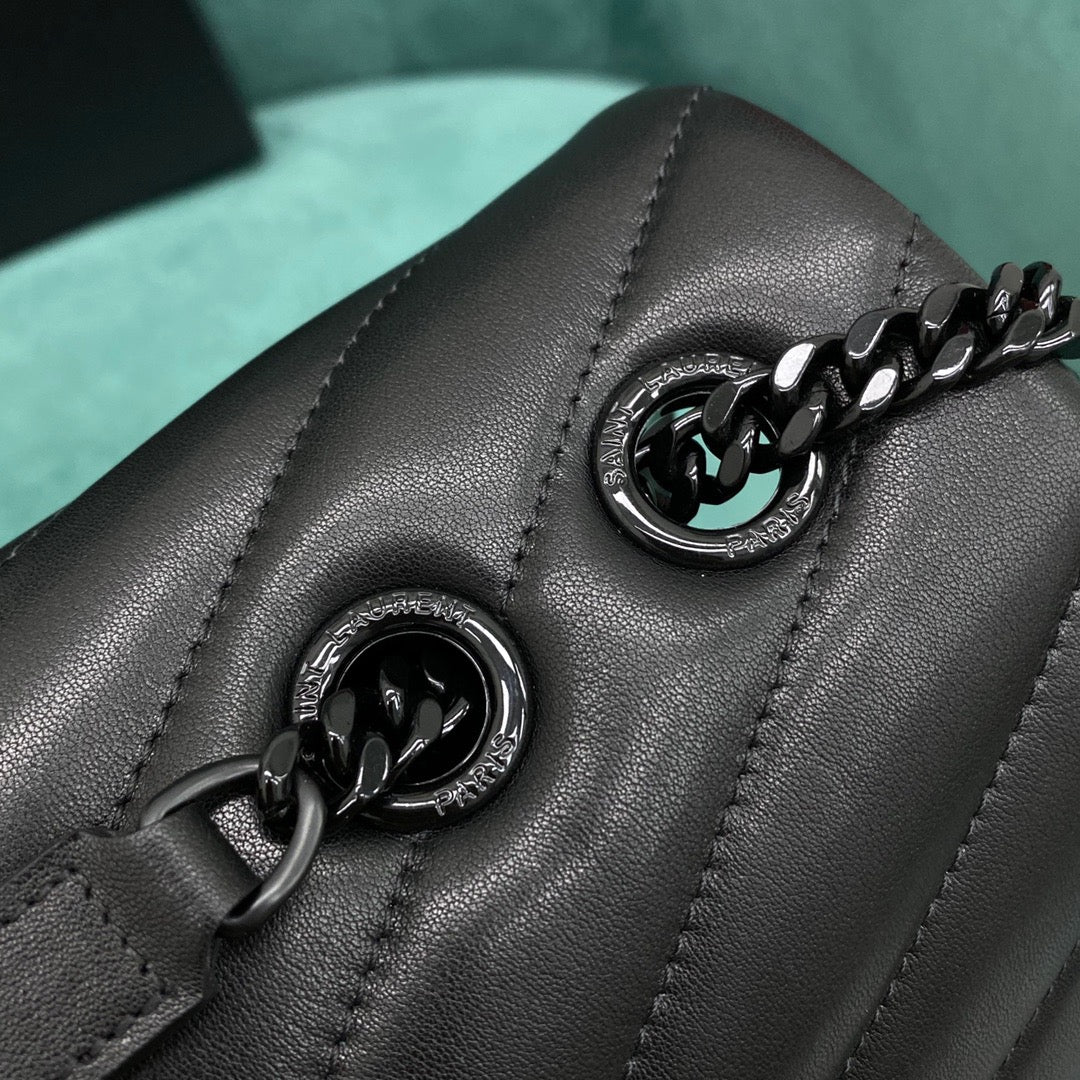 YSL Lou Lou Bag