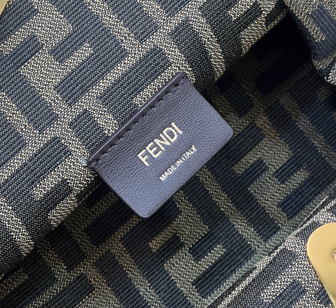 Fendi First Bag