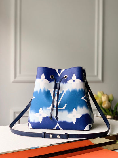 LV Escale NeoNoe Bag