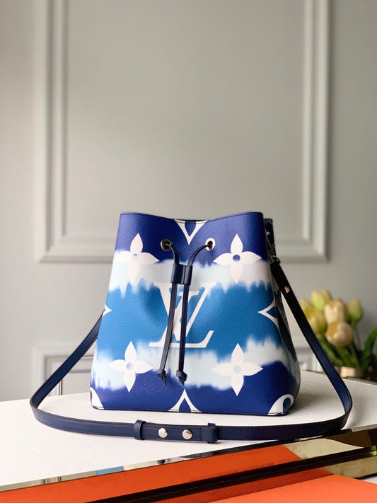 LV Escale NeoNoe Bag