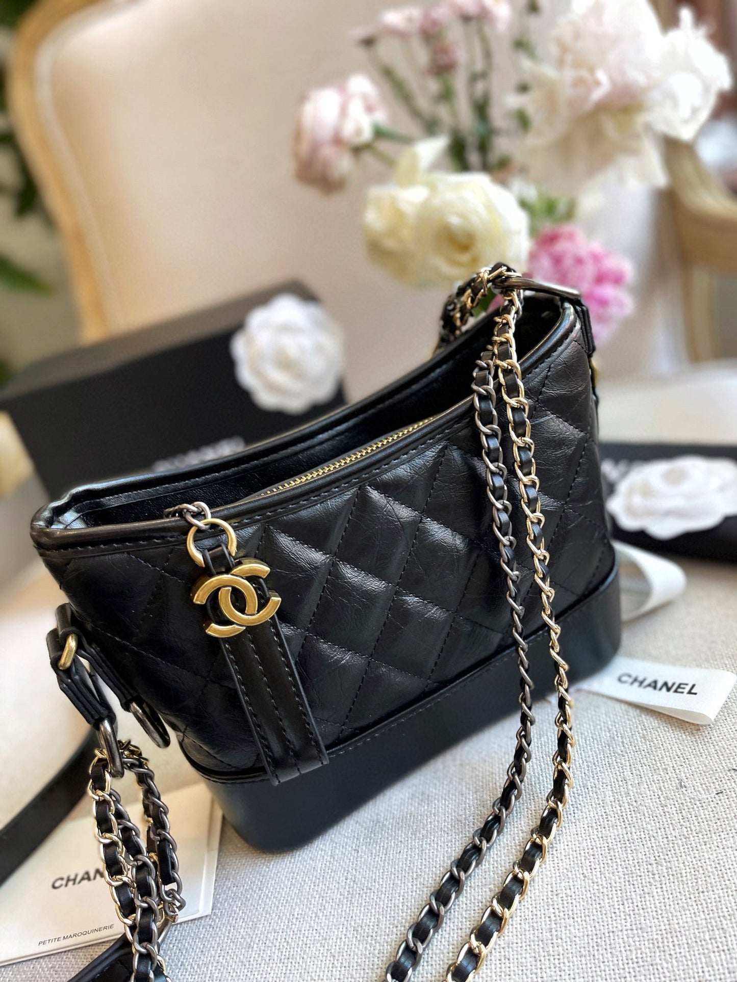 Chanel Gabrielle Bag