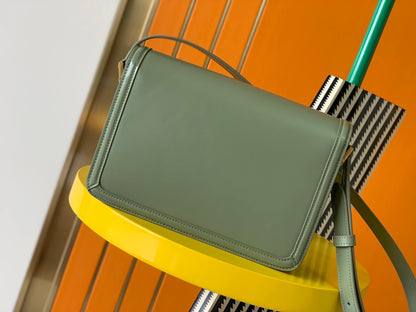 YSL Solferino Shoulder Bag
