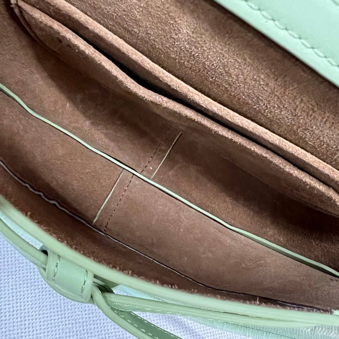Loewe Small Gate Bag