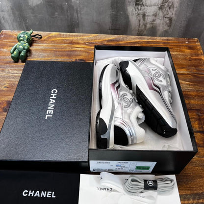 Chanel CC Sneakers