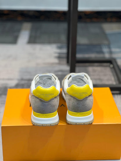 Louis Vuitton Run Way Sneakers
