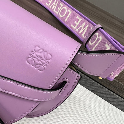 Loewe Small Gate Bag