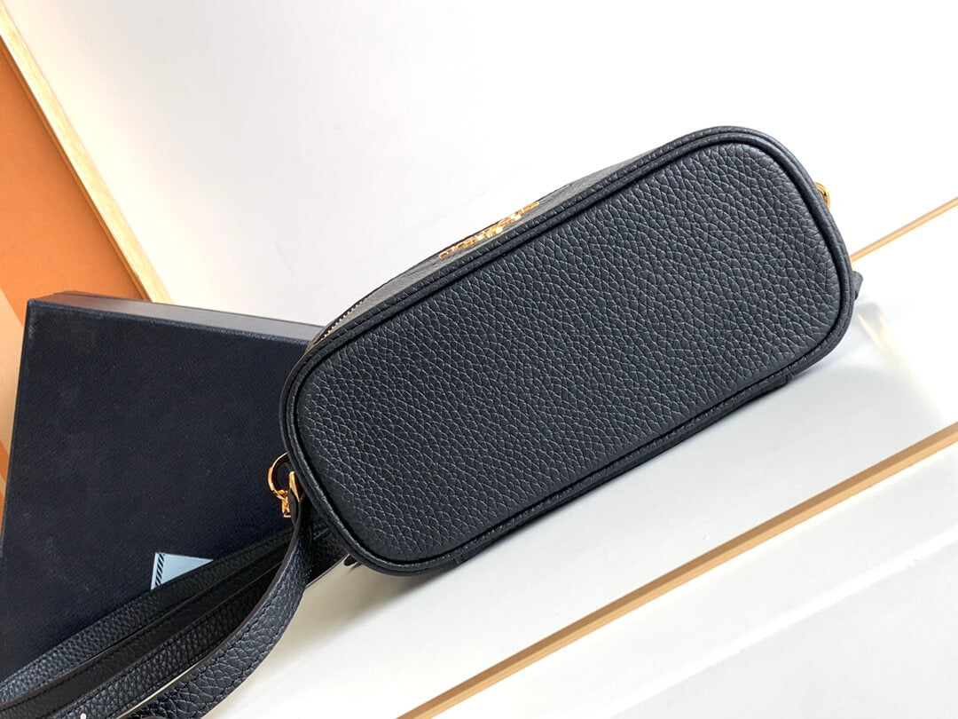 Prada Leather Mini-bag