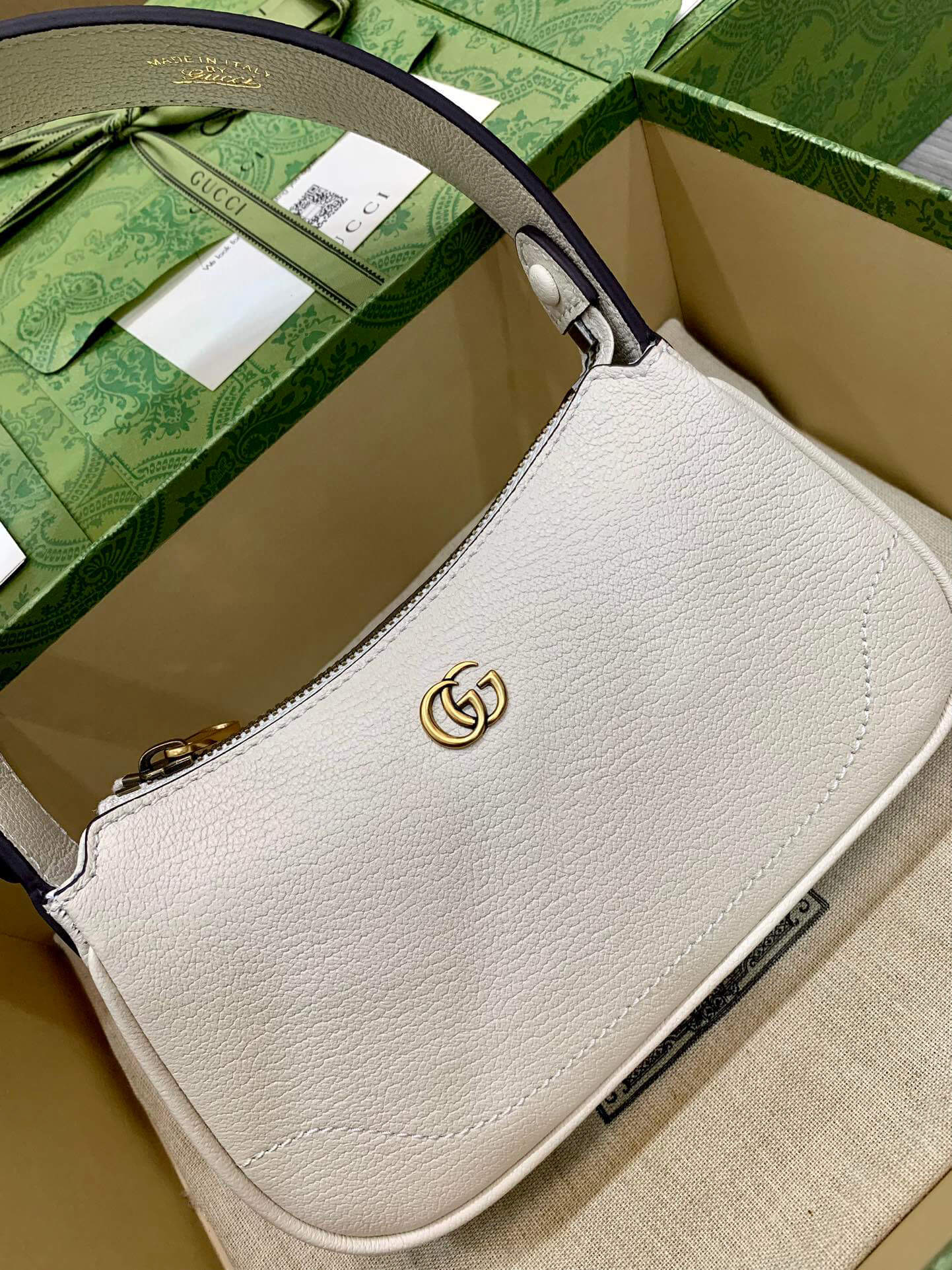 Gucci Aphrodite Small Bag
