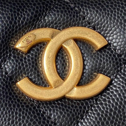 Chanel Mini Boho Bag